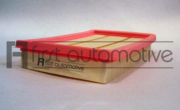 1A First Automotive A60628 - Воздушный фильтр, двигатель mashina-shop.ru