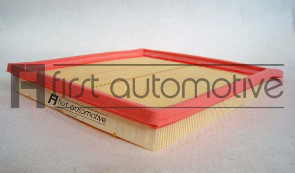 1A First Automotive A60788 - Воздушный фильтр, двигатель mashina-shop.ru