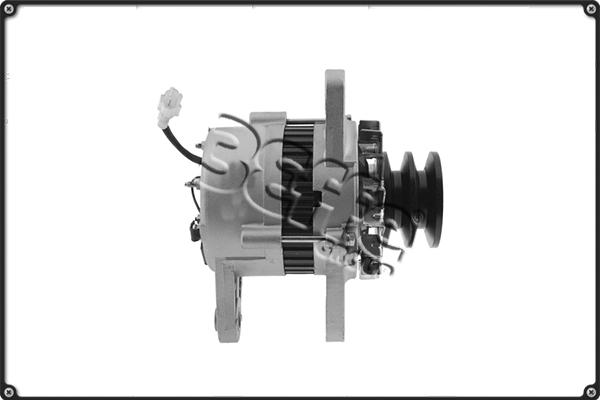 3Effe Group ALTS557 - Генератор mashina-shop.ru