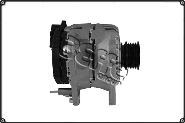 3Effe Group ALTS583 - Генератор mashina-shop.ru