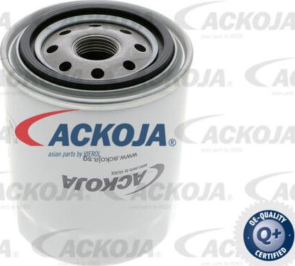 ACKOJA A38-0500 - Масляный фильтр mashina-shop.ru