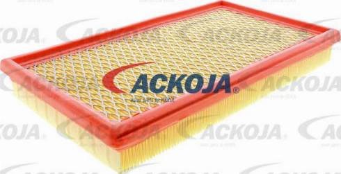 ACKOJA A32-0403 - Воздушный фильтр, двигатель mashina-shop.ru