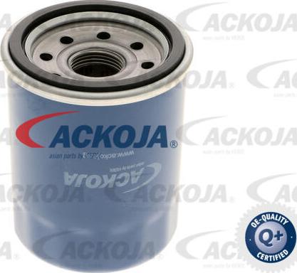 ACKOJA A26-0500 - Масляный фильтр mashina-shop.ru