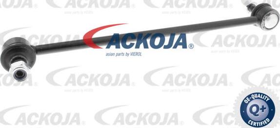 ACKOJA A70-1210 - Тяга / стойка, стабилизатор mashina-shop.ru