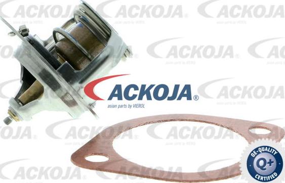 ACKOJAP A70-99-0005 - Термостат охлаждающей жидкости / корпус mashina-shop.ru