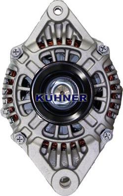 AD Kühner 40974RI - Генератор mashina-shop.ru