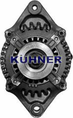 AD Kühner 40657RI - Генератор mashina-shop.ru