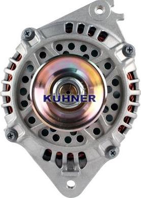 AD Kühner 40684RIM - Генератор mashina-shop.ru