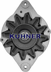 AD Kühner 40198RI - Генератор mashina-shop.ru