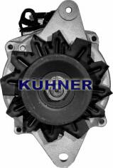 AD Kühner 40149 - Генератор mashina-shop.ru