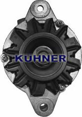 AD Kühner 401427RI - Генератор mashina-shop.ru