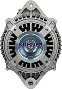 AD Kühner 401616RID - Генератор mashina-shop.ru