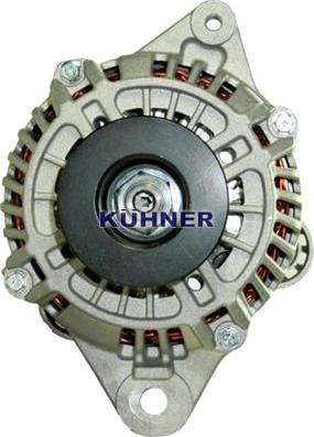 AD Kühner 401617RI - Генератор mashina-shop.ru