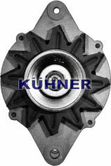 AD Kühner 40162RI - Генератор mashina-shop.ru