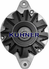 AD Kühner 40108RI - Генератор mashina-shop.ru