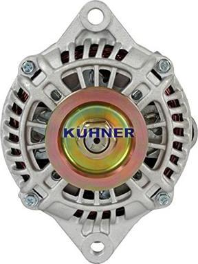 AD Kühner 401791 - Генератор mashina-shop.ru