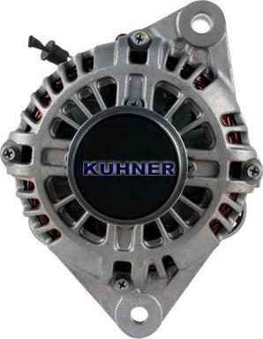 AD Kühner 401709RI - Генератор mashina-shop.ru