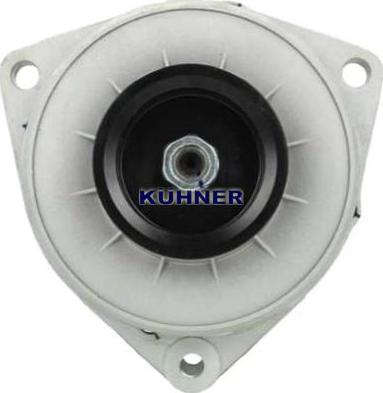 AD Kühner 554585RIB - Генератор mashina-shop.ru