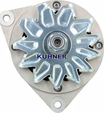 AD Kühner 554126RIM - Генератор mashina-shop.ru