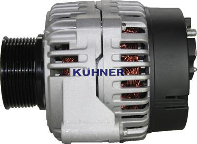 AD Kühner 554337RIB - Генератор mashina-shop.ru