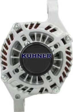 AD Kühner 555238RIM - Генератор mashina-shop.ru