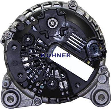 AD Kühner 553961RIB - Генератор mashina-shop.ru