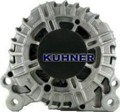 AD Kühner 553963RI - Генератор mashina-shop.ru