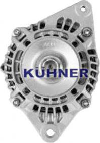 AD Kühner 553654RI - Генератор mashina-shop.ru