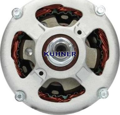 AD Kühner 553013RIM - Генератор mashina-shop.ru