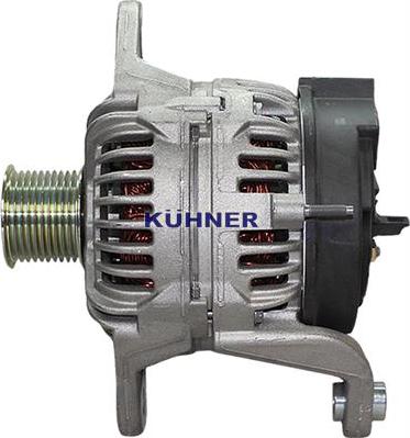 AD Kühner 553165RIB - Генератор mashina-shop.ru