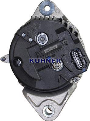 AD Kühner 553165RIB - Генератор mashina-shop.ru