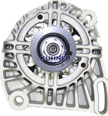 AD Kühner 553746RI - Генератор mashina-shop.ru