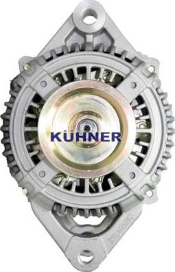 AD Kühner 50961 - Генератор mashina-shop.ru