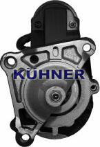 AD Kühner 10570R - Стартер mashina-shop.ru