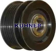 AD Kühner 885023 - Шкив генератора, муфта mashina-shop.ru