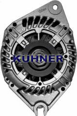 AD Kühner 30556RI - Генератор mashina-shop.ru