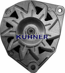 AD Kühner 30643RIR - Генератор mashina-shop.ru