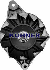 AD Kühner 30615RI - Генератор mashina-shop.ru