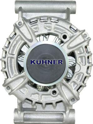 AD Kühner 301928RI - Генератор mashina-shop.ru