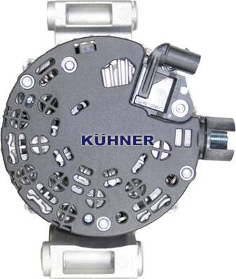 AD Kühner 301923RI - Генератор mashina-shop.ru