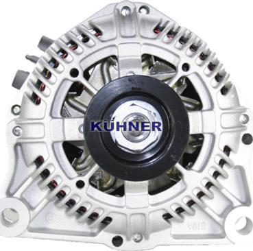 AD Kühner 301496RI - Генератор mashina-shop.ru