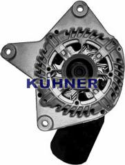 AD Kühner 301449RIR - Генератор mashina-shop.ru