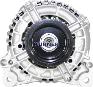 AD Kühner 301733RI - Генератор mashina-shop.ru