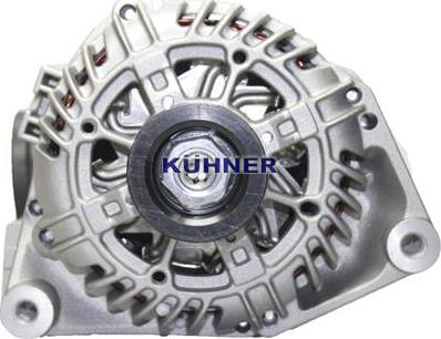 AD Kühner 301400RI - Генератор mashina-shop.ru