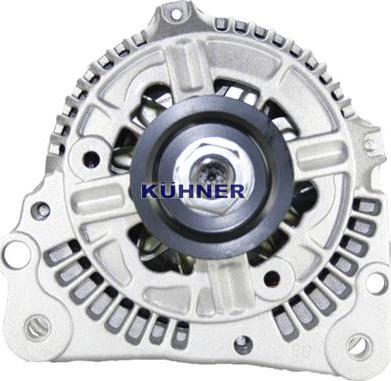 AD Kühner 301486RI - Генератор mashina-shop.ru