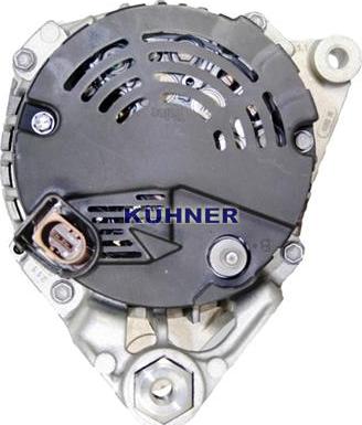 AD Kühner 301546RI - Генератор mashina-shop.ru