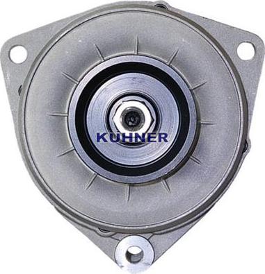 AD Kühner 301505RI - Генератор mashina-shop.ru