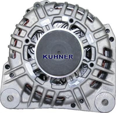 AD Kühner 301662RI - Генератор mashina-shop.ru