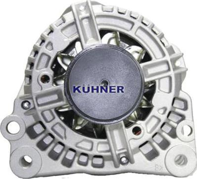 AD Kühner 301682RI - Генератор mashina-shop.ru