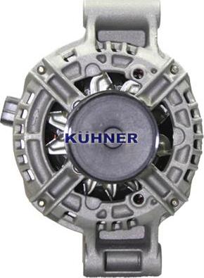 AD Kühner 301639RI - Генератор mashina-shop.ru